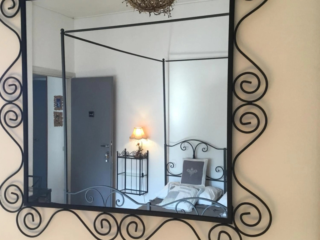 Le Fate Apartments