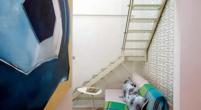 Vila Flor Lisbon Flats - Alameda