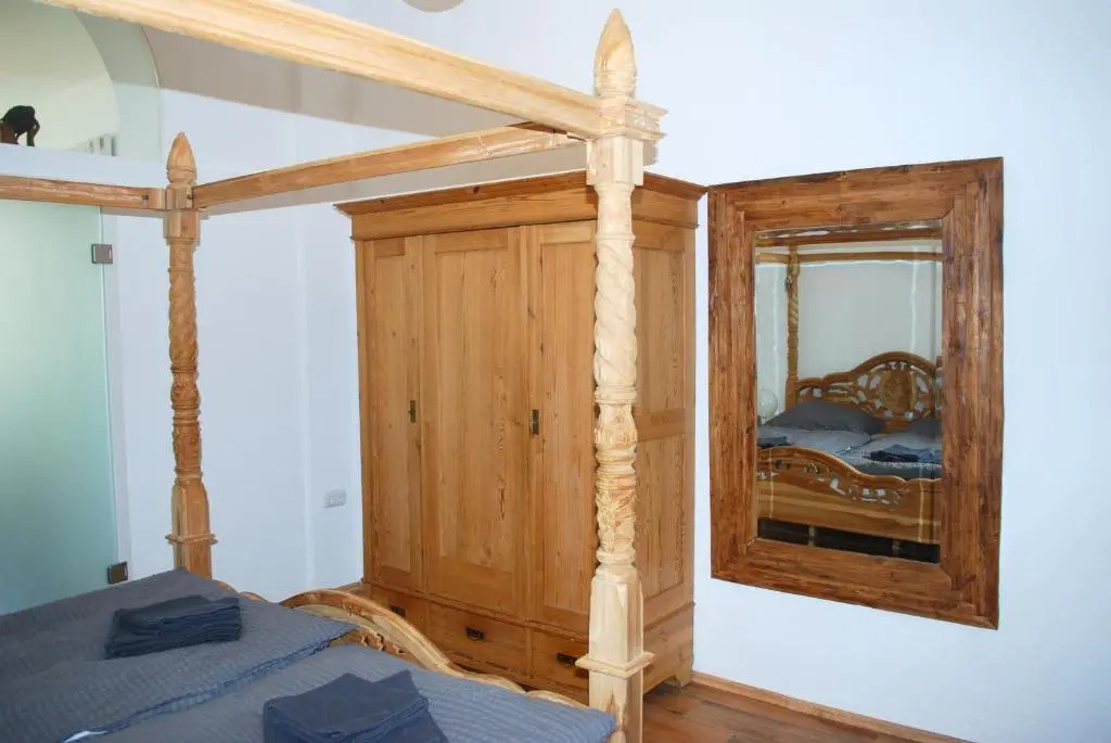 Altenbochumer Apartment