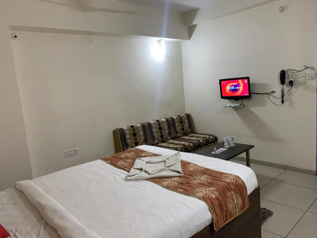 Hotel JK Lions And Banquet