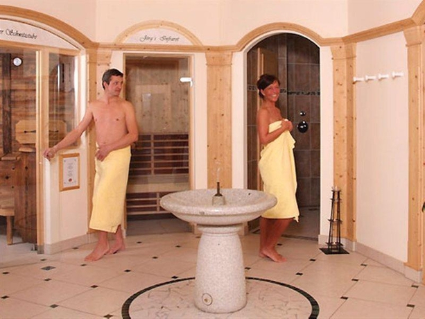 Hotel St. Georg