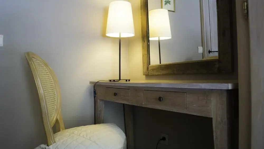 Hotel Le Beau Site