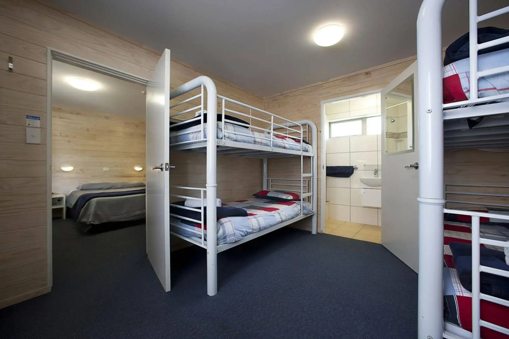 Tasman Holiday Parks - Christchurch