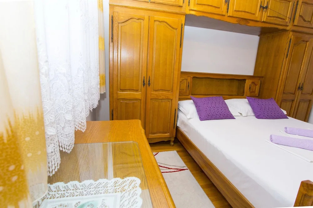 Apartment Ivan
