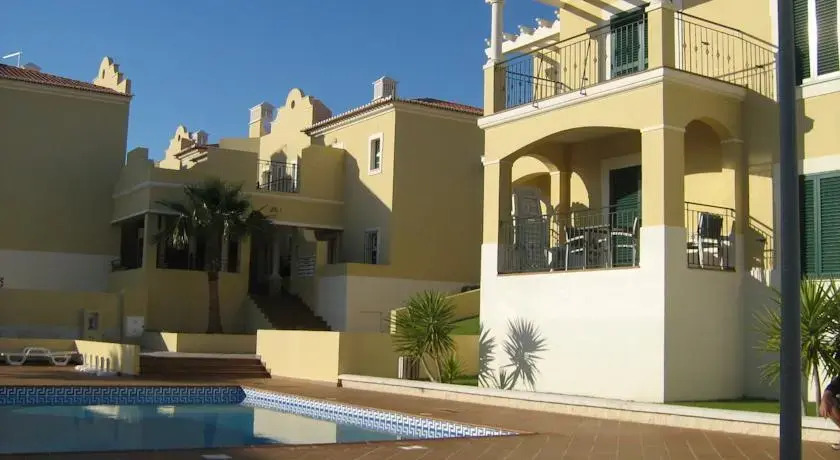 Areias de Porches