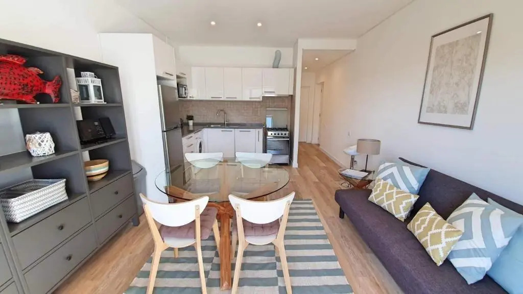Apartamento 24 SOL