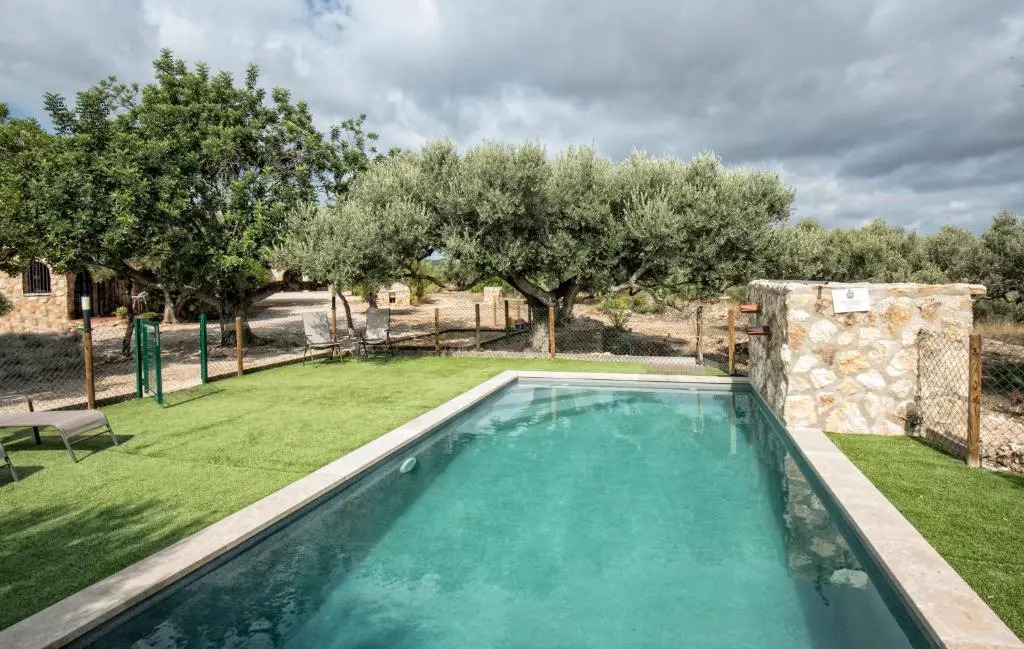 Finca Jabali