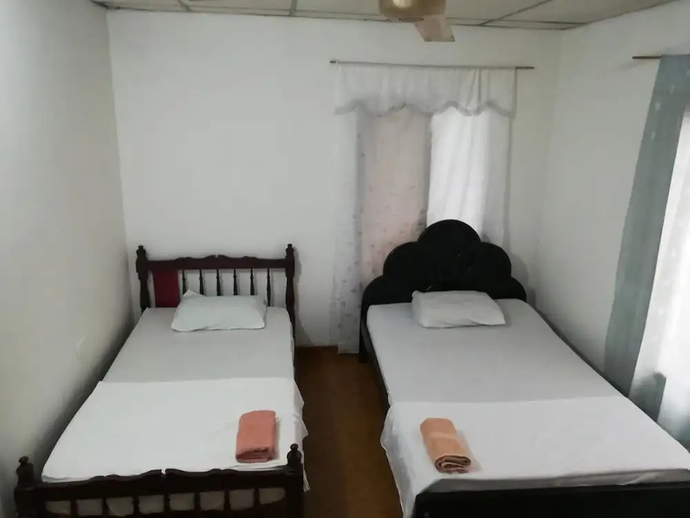 Hospedaje El Remanso