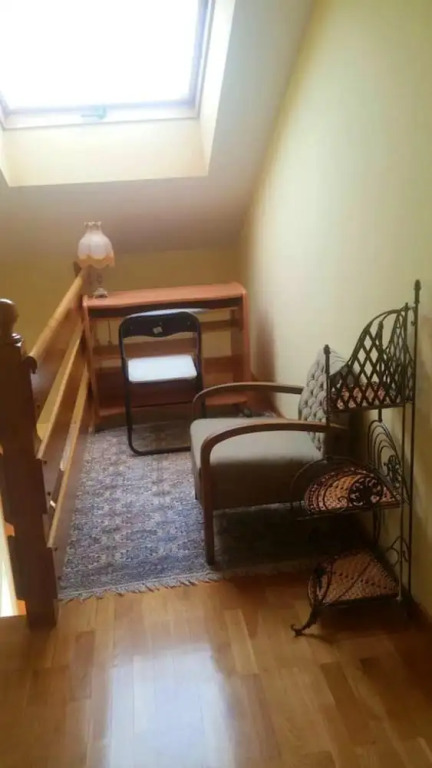 Apartment With 3 Bedrooms in Astorga, With Furnished Terrace and Wifi