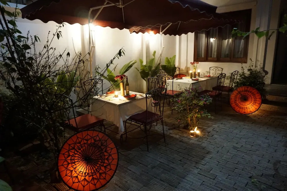 Tam Coc Bungalow