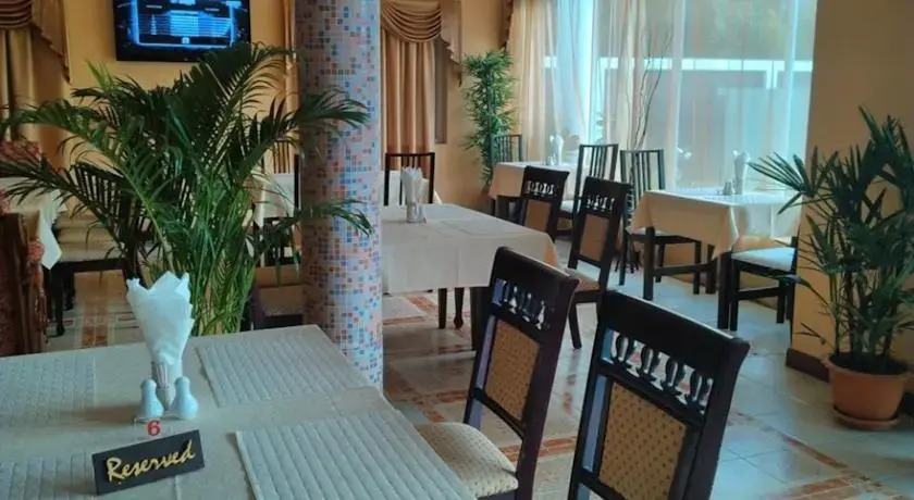Romanasia Hotel