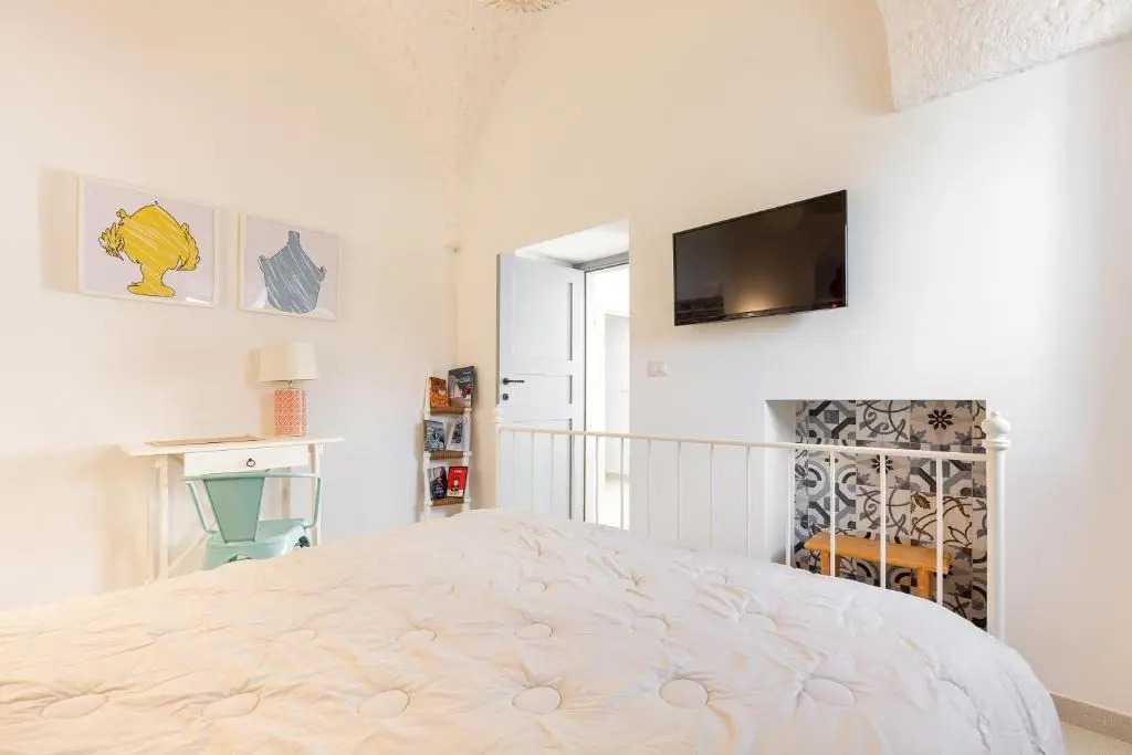 I Colmi - Trulli Suites