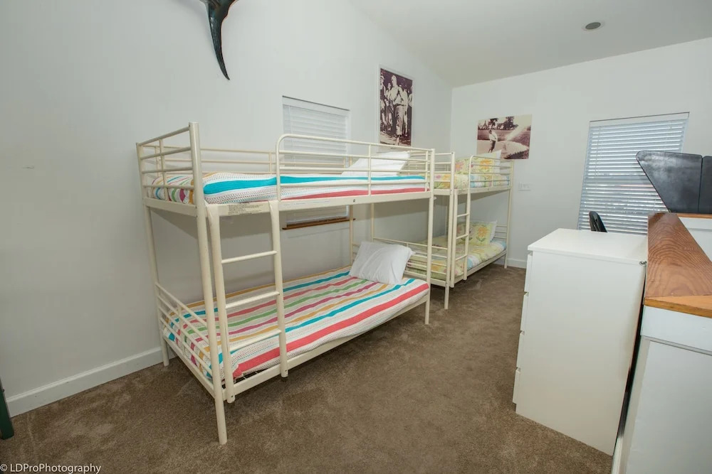 The Castle Destin - 4 Br Home