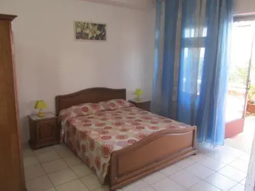 Villa La Magnolia