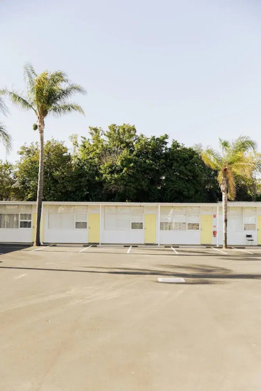 Sunnyside Motel