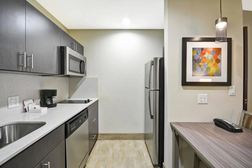Homewood Suites by Hilton Orlando Theme Parks