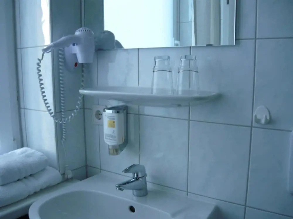 Hotel Krone Lindow