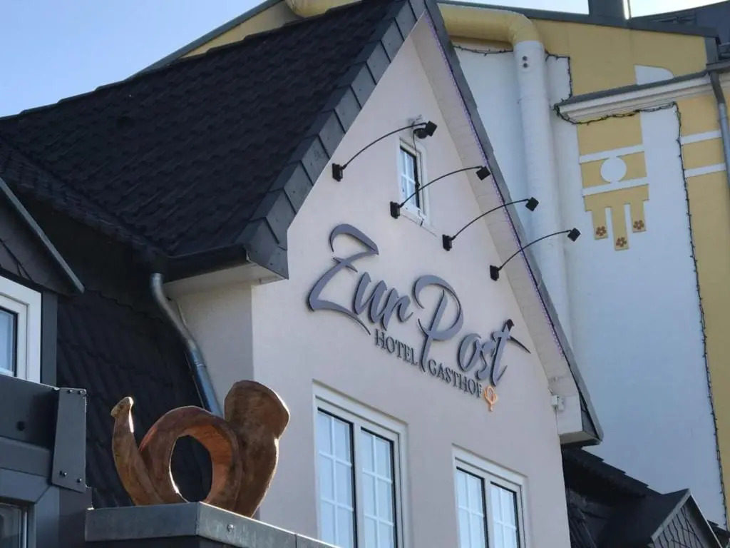 Hotel Gasthof Zur Post