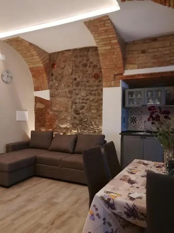 Montorfano Suite