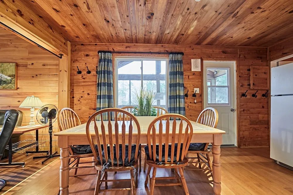 Dayspring Cottages