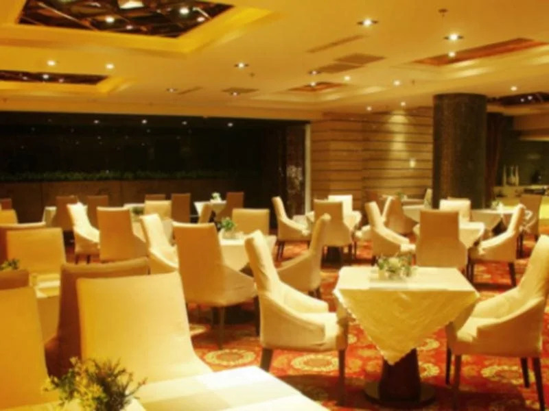 Metropark Hotel