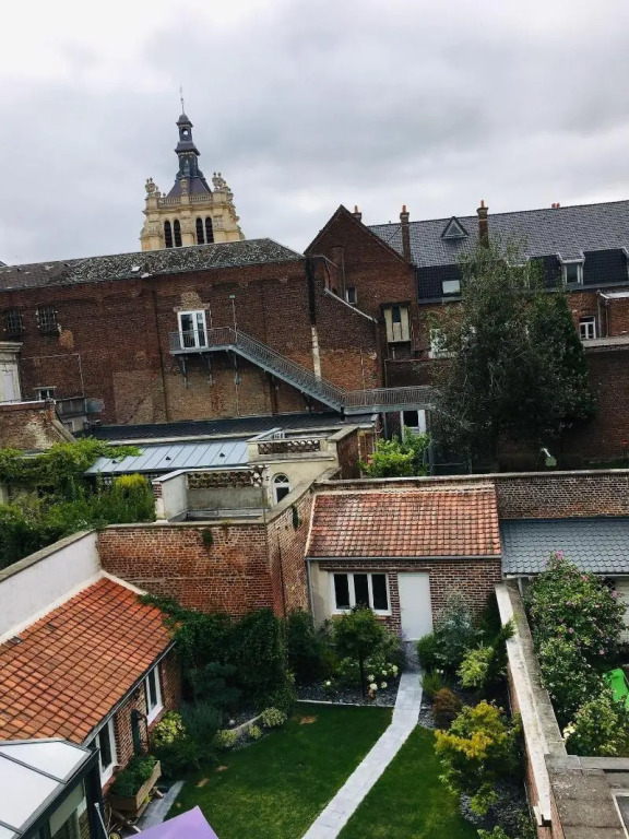 LES CHAMBRES DHOTES DU PALAIS