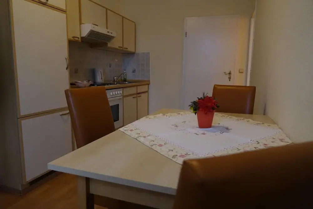 REGIOHOTEL Nicolaiplatz Wernigerode