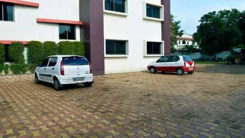 Hotel Ashoka Executive