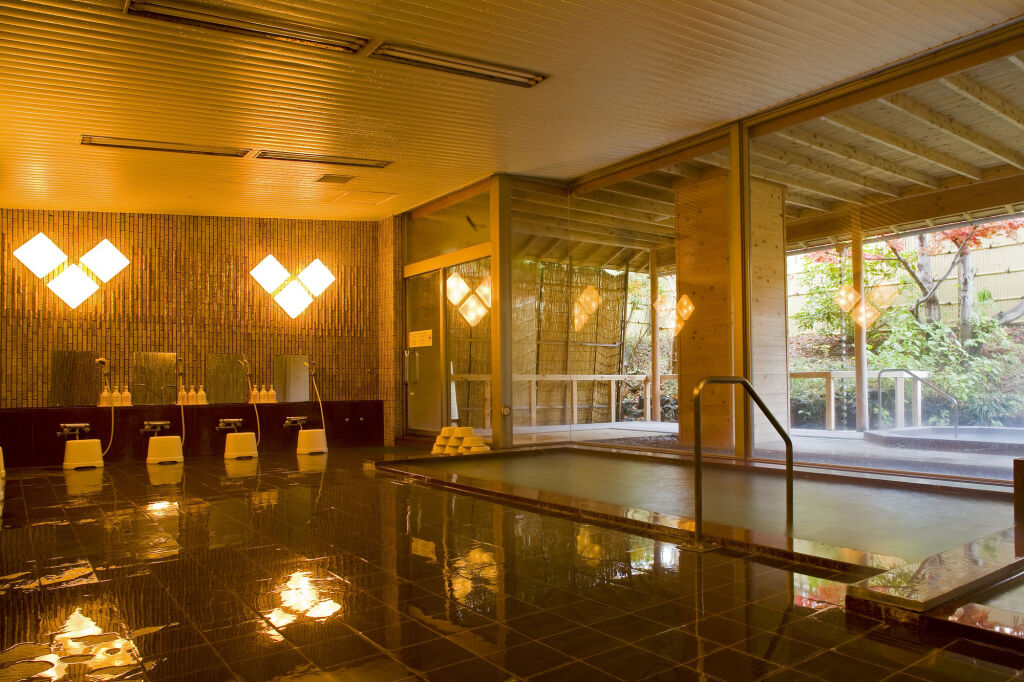 Fuji View Hotel