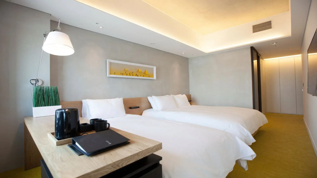 Hop Inn Seoul Myeongdong