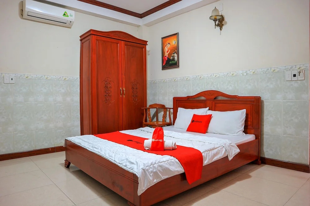 Hotel Sai Gon Moi by Reddoorz