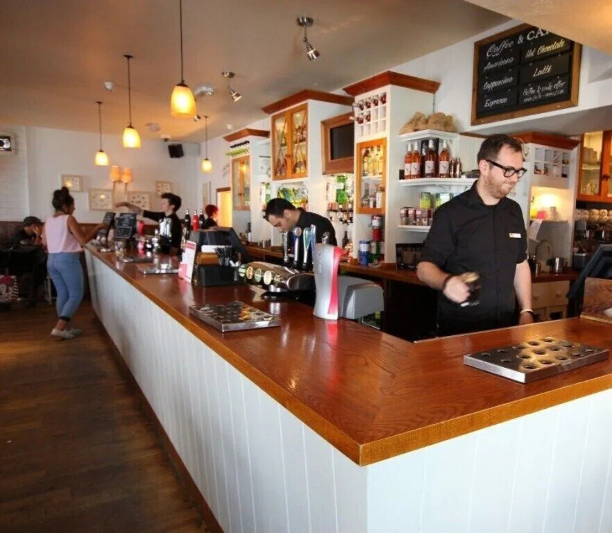 Hotel Penwig