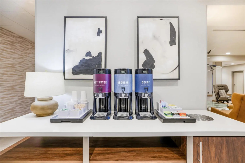 Hampton Inn by Hilton Aurora Medical Center Denver