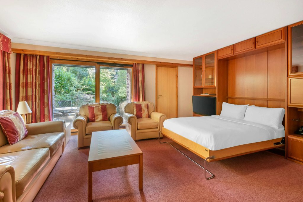 Hilton Grand Vacations Club Craigendarroch Suites Royal Deeside