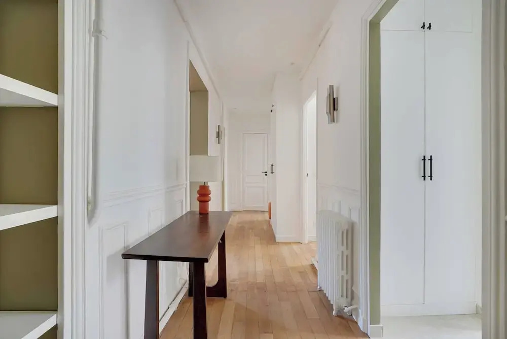 Elegance and Charm in the Chic Town of Neuilly