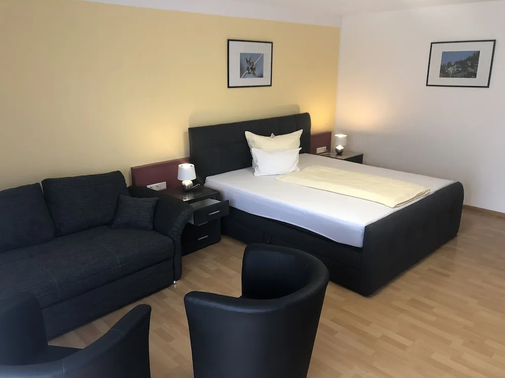 TIPTOP Hotel am Hochrhein