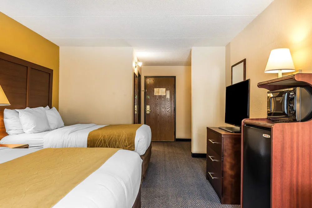 Comfort Inn
