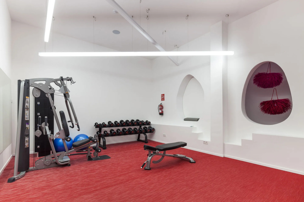 Sud Ibiza Suites