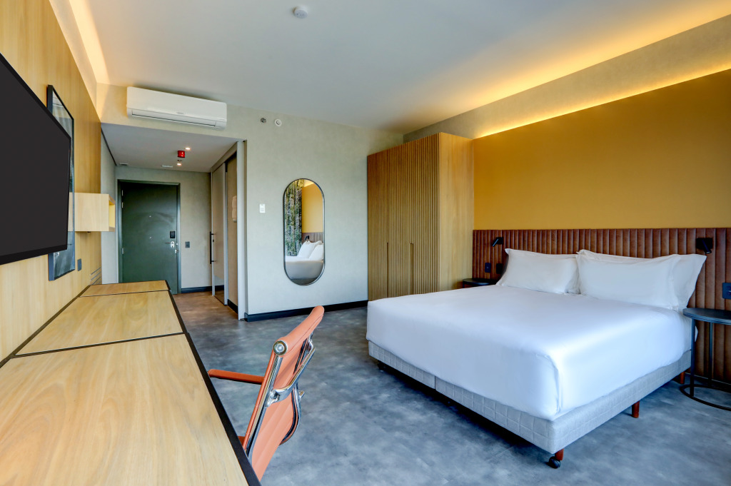 Grand Mercure SP Pinheiros