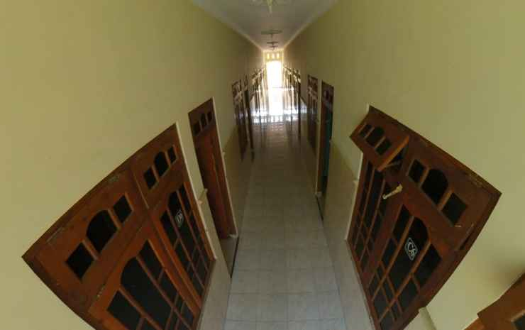 Hotel Bromo Indah