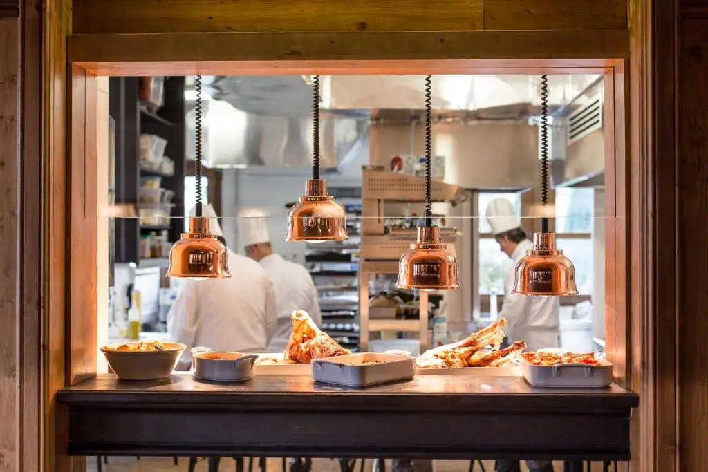 Hotel Bellevue Suites & Spa