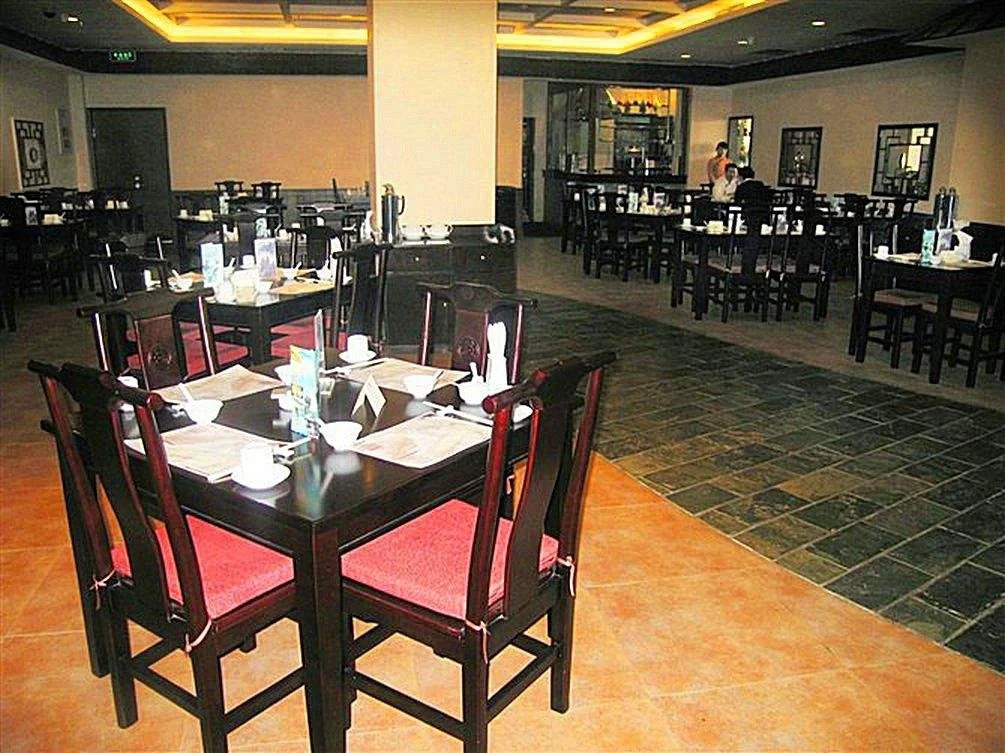 Huide Hotel