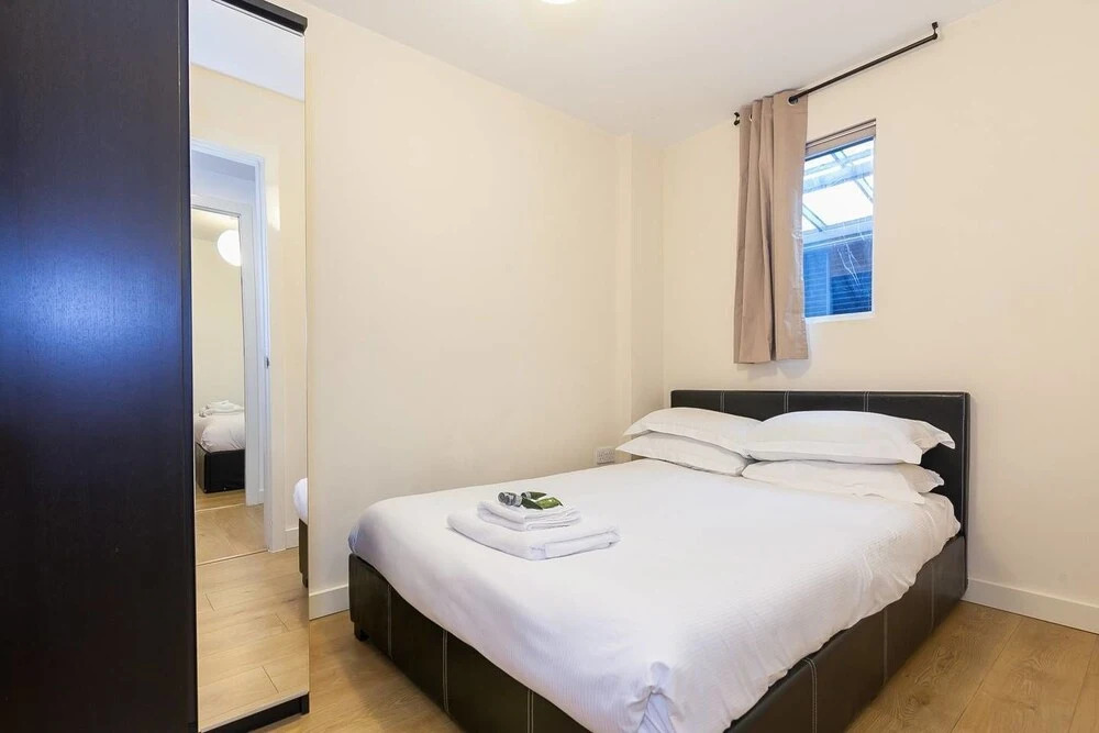 Lovely 2BR Flat near Trendy Northern Quarter