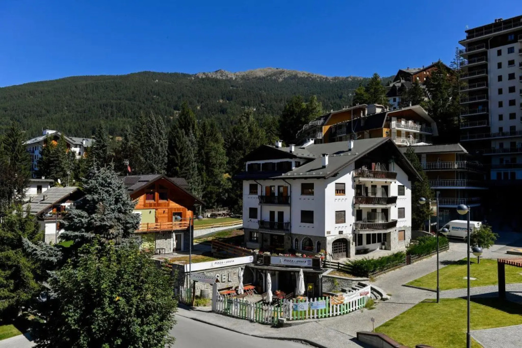 Du Parc Hotel