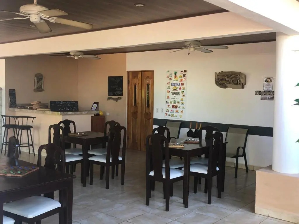 Casa del Toucan