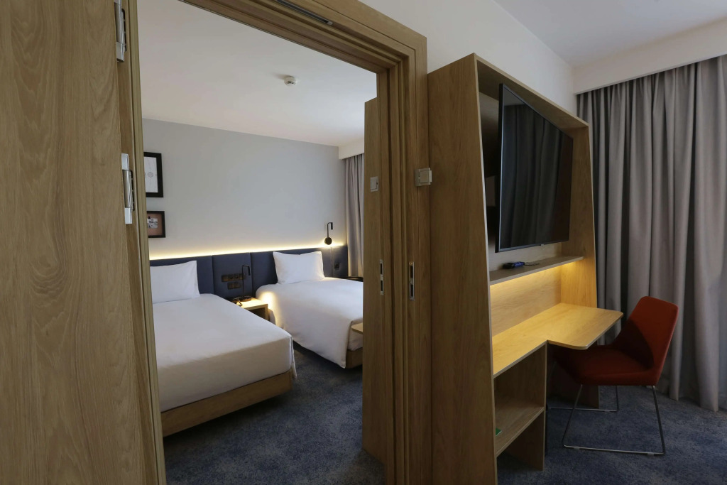 Hampton By Hilton Olsztyn