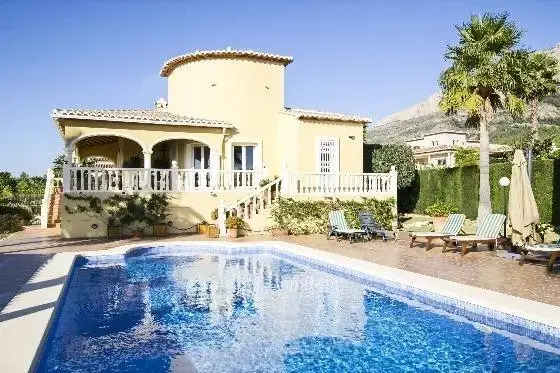 Casa Klarrisa
