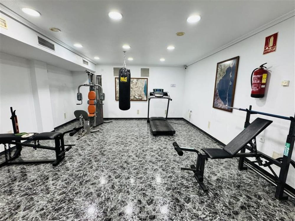 Albohera Playa hotel by Belvilla Resorts