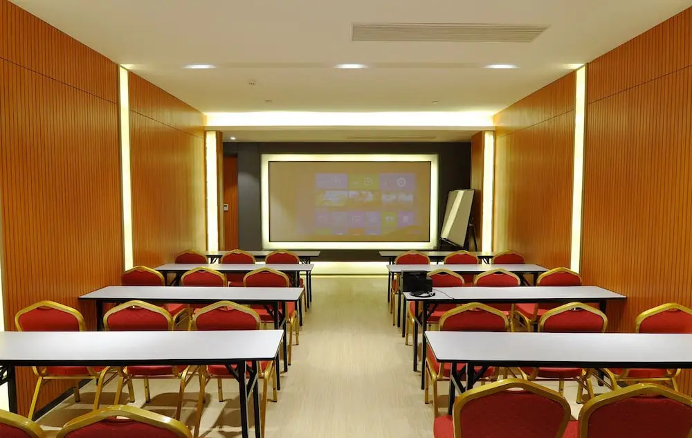 WEITO Hotel
