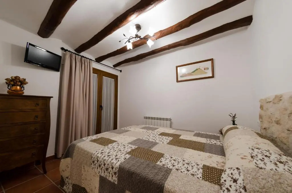 Casa Rural El Solanar